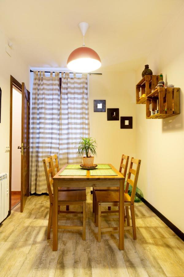 Villa La Higuera à Villarejo del Valle Extérieur photo