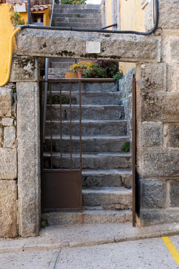 Villa La Higuera à Villarejo del Valle Extérieur photo